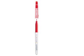 Pilot FriXion Colors Filzstift Medium Rot 1 Stück(e)