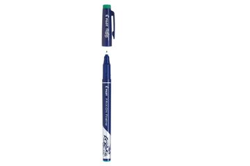 Pilot FriXion Fineliner Medium Grün 1 Stück(e)