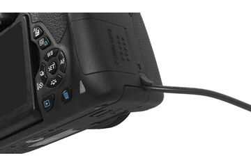 Tether Tools CRN5 Netzteil & Spannungsumwandler Universal Schwarz