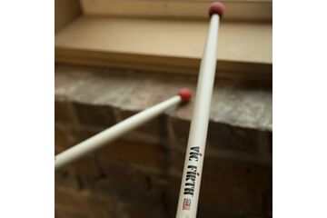 Vic Firth Universal Marching Practice Tips Stick Schlagzeugstockspitze