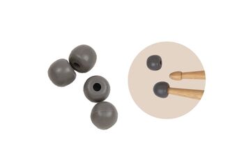 Vic Firth Universal Practice Tips Stick