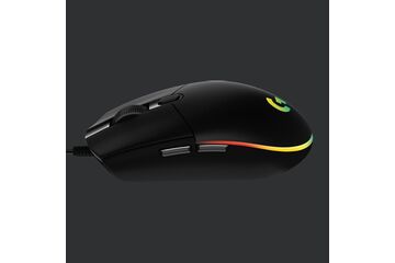 Logitech G 910-005796 Maus Gaming Rechts USB Typ-A 8000 DPI