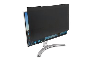 Kensington MagPro Magnetischer Blickschutzfilter für 27"-Monitore (16:9)