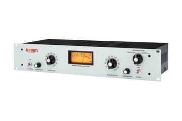 Warm Audio WA-2A Kompressor, Begrenzer & Tor Kompressor & Gate