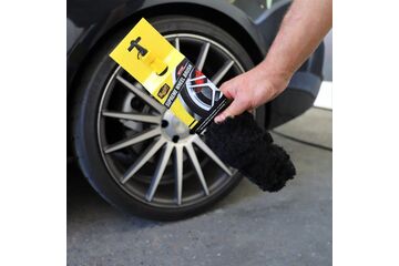 Meguiar's X 1902 Fahrzeugreinigung/-zubehör Pinsel