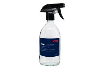 KWC EcoClean 550 ml Spray Flüssigkeit Reiniger