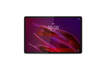 Lenovo Yoga Tab Snapdragon 256 GB 28,2 cm (11.1") 8 GB Wi-Fi 7 (802.11be) Android 15 Grau