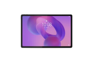 Lenovo Idea Tab Plus Mediatek 256 GB 30,7 cm (12.1") 8 GB Wi-Fi 5 (802.11ac) Android 15 Grau