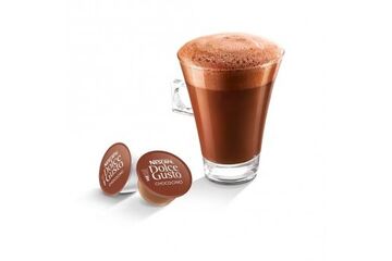 Nescafé Dolce Gusto Chococino Kaffeekapsel 16 Stück(e)