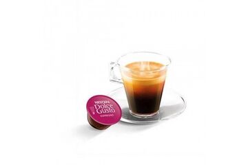 Nescafé Dolce Gusto Espresso Kaffeekapsel 16 Stück(e)