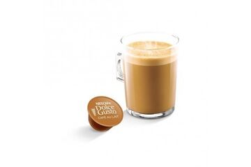 Nescafé Dolce Gusto Café Au Lait Kaffeekapsel 16 Stück(e)