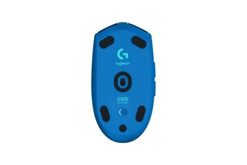 Logitech G G305