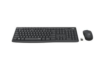 Logitech MK295 Silent