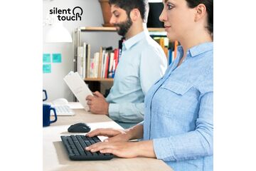 Logitech MK295 Silent