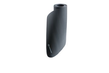 Schildkröt Fitness 960260 Gymnastikmatte Universal-Trainingsmatte Grau