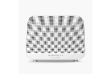 Vonmählen Air Beats Go Tragbarer Mono-Lautsprecher Weiß 5 W