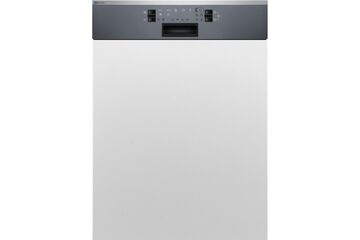 Electrolux GA55GLICN Halb integriert 12 Maßgedecke