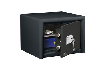 BURG-WÄCHTER CL 410 K Frei stehend sicher 15 l Metall Schwarz