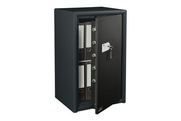 BURG-WÄCHTER CL 460 K Frei stehend sicher 78 l Metall Schwarz