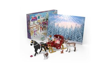 schleich 99179 Spielzeug-Set