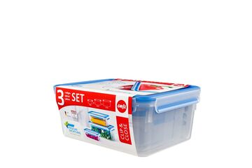 EMSA Clip & Close Food Conservation