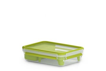 EMSA CLIP & GO Brunchbox 1,2 L