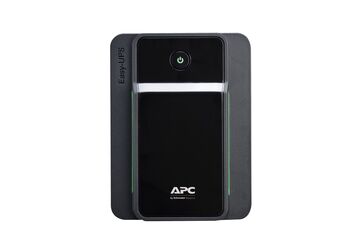 APC BVX700LI Unterbrechungsfreie Stromversorgung (USV) Line-Interaktiv 0,7 kVA 360 W 4 AC-Ausgänge