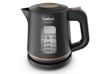 Tefal Includeo Wasserkocher KI5338