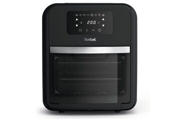 Tefal Easy Fry Oven & Grill Heißluftfritteuse FW5018