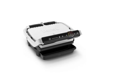 Tefal OptiGrill Elite GC750D