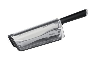 Tefal Ever Sharp Messer 16,5 cm + Schärfer K25690