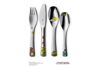 WMF Kinderbesteck-Set 4-teilig Janosch