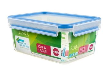 EMSA Clip & Close Food Conservation