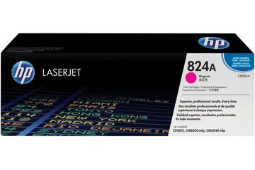 HP 824A Magenta Original LaserJet Tonerkartusche