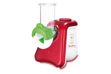 Moulinex Fresh Express Max 5in1 DJ8115