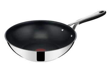Tefal Jamie Oliver Kitchen Essentials Wokpfanne 28 cm E31419