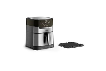 Tefal Easy Fry & Grill Deluxe Heißluftfritteuse EY505D
