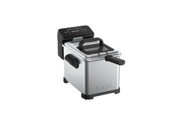 Tefal Family Pro Digital FR705D