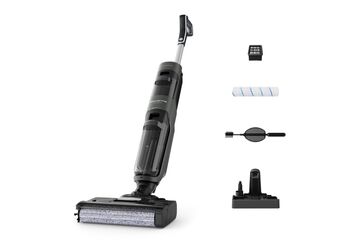 Rowenta X-Clean 4 Nass-Trockensauger GZ5037