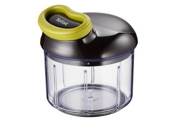 Tefal 5-Sekunden-Zerkleinerer 900 ml Ice-Crusher-Klinge K13212
