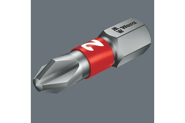 Wera 05057430001 Schraubenziehereinsatz 30 Stück(e)