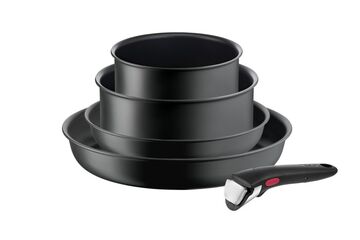 Tefal Ingenio Unlimited Ingenio Ultimate 5-teiliges Set L76495