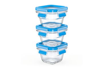 EMSA CLIP & CLOSE GLAS