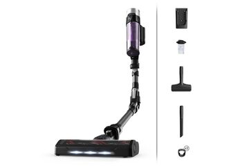 Rowenta X-Force Flex 9.60 Allergy RH2038