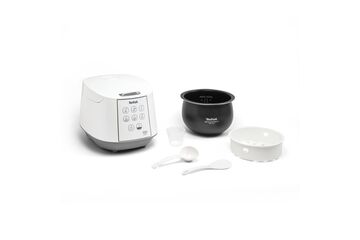Tefal RK7321 Reiskocher 750 W Weiß