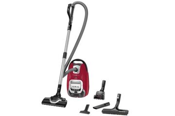 Rowenta Silence Force Effitech® Staubsauger mit Beutel RO7473
