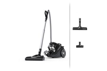 Rowenta Silence Force Cyclonic Parkett Staubsauger ohne Beutel RO7935