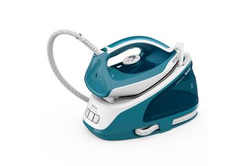 Tefal Express Easy Dampfbügelstation SV6131