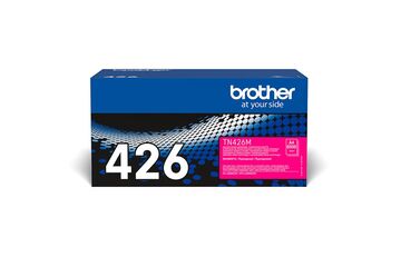Brother TN-426M Tonerkartusche 1 Stück(e) Original Magenta