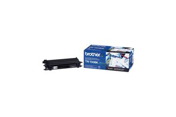 Brother TN-130BK Tonerkartusche 1 Stück(e) Original Schwarz